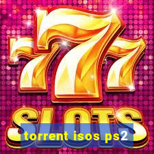 torrent isos ps2